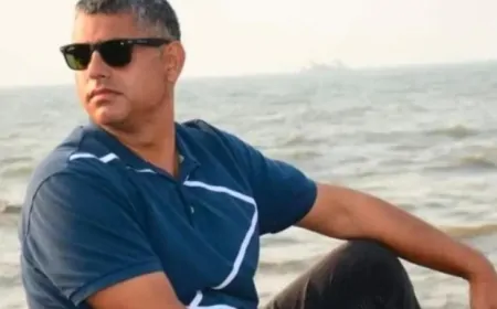 रियासी में लैंडस्लाइड, कार पर गिरे पत्थर, हादसे में SDM और उनके बेटे की मौत