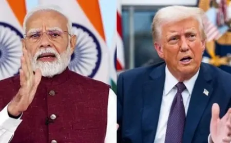 अमेरिका को भारत की खरी-खरी, आलोचना करने वाले खुद रूस के साथ व्यापार कर रहे- भारत