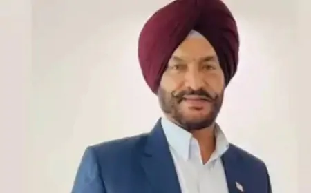 US में सुखी चहल की संदिग्ध परिस्थितियों में हुई थी मौत, पोस्टमार्टम रिपोर्ट का इंतजार- सिमरनजीत मान