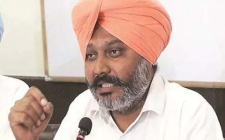 नशे के खिलाफ अभियान पर कैबिनेट मंत्री की प्रतिक्रिया, पंजाब में युद्ध नशे के विरुद्ध अभियान जारी