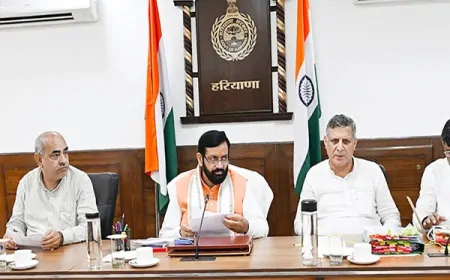 चंडीगढ़ में HPPC की अहम बैठक हुई, 1763 करोड़ रुपये से ज्यादा की खरीद को दी मंजूरी