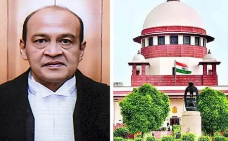 जस्टिस यशवंत वर्मा के कैश कांड के बाद, ओम बिड़ला का एक्शन