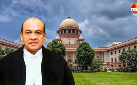 किसी भी जज को पद से हटाने की क्या है प्रक्रिया ?