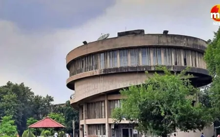 पंजाब यूनिवर्सिटी समेत अन्य कॉलेजों में चुनाव जल्द, तैयारी में जुटी चंडीगढ़ पुलिस