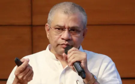 पंजाब में लगेगा सेमीकंडक्टर प्लांट, केंद्र सरकार ने दी मंजूरी 