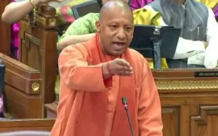 24 घंटे चलेगी यूपी विधानसभा की कार्यवाही, आज सुबह 11 बजे से कल सुबह 11 बजे तक चलेगी विधानसभा