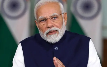 अगले महीने अमेरिका जा सकते हैं PM मोदी, संयुक्त राष्ट्र सुरक्षा परिषद में होंगे शामिल