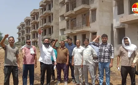 राजस्थान रेरा का बड़ा फैसला, अमरचंद सैनी को 45 दिनों में ब्याज सहित मिलेगी जमा राशि