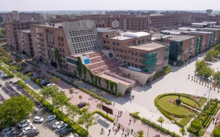 पंजाब की सबसे बड़ी यूनिवर्सिटी में अमेरिकी प्रोडक्ट्स बैन