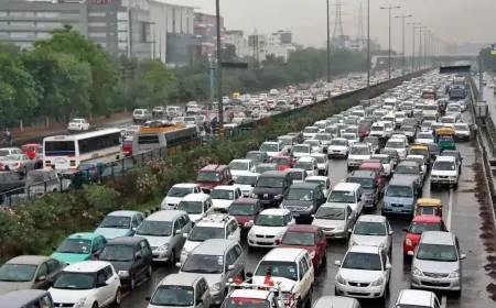 अब 20 साल तक चलाएं पुरानी गाड़ी, बस करना होगा ये काम