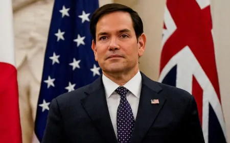 अमेरिका में विदेशी ट्रक ड्राइवरों को नहीं मिलेगा वर्किंग वीजा, जानें क्या है इसकी वजह ?