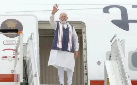 जापान और चीन की यात्रा पर जाएंगे PM मोदी, 29 अगस्त से 1 सितंबर तक विदेश दौरे पर रहेंगे PM