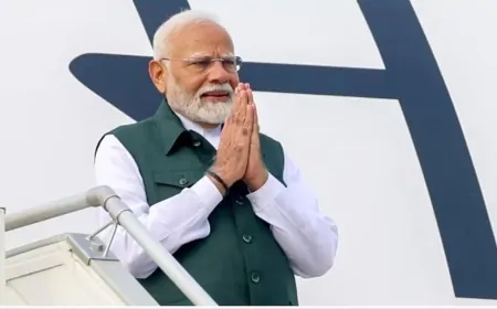 चीन से पहले जापान क्यों जा रहे हैं पीएम मोदी? सामने आया पूरा शेडयूल