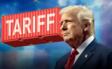 भारत पर लागू हो गया अमेरिका का 50 फीसदी टैरिफ, जानें क्या होगा नुकसान?