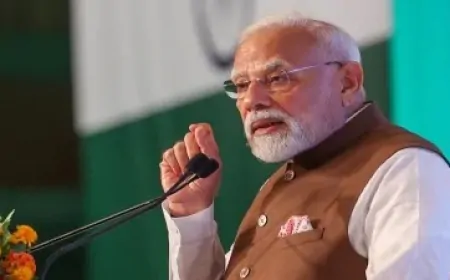 भारत की विकास यात्रा में जापान हमेशा एक अहम पार्टनर रहा है', टोक्यो में बोले PM मोदी  