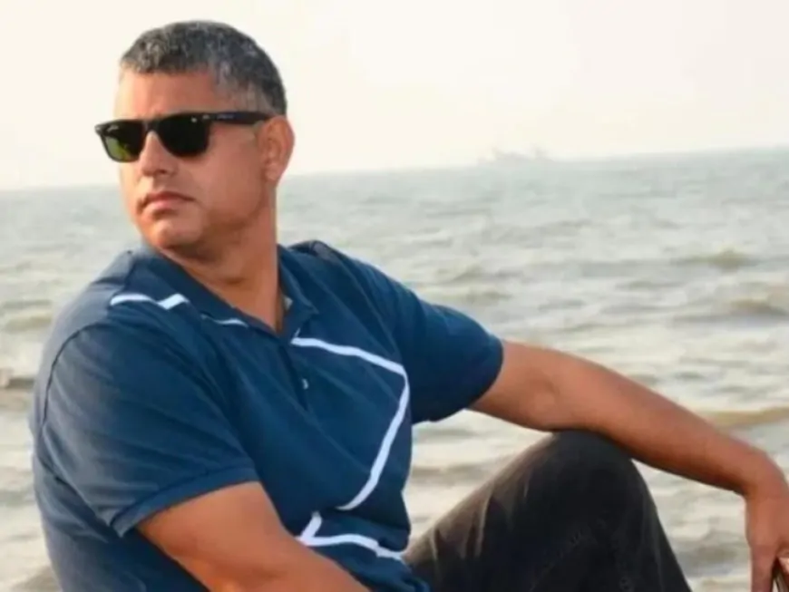 रियासी में लैंडस्लाइड, कार पर गिरे पत्थर, हादसे में SDM और उनके बेटे की मौत