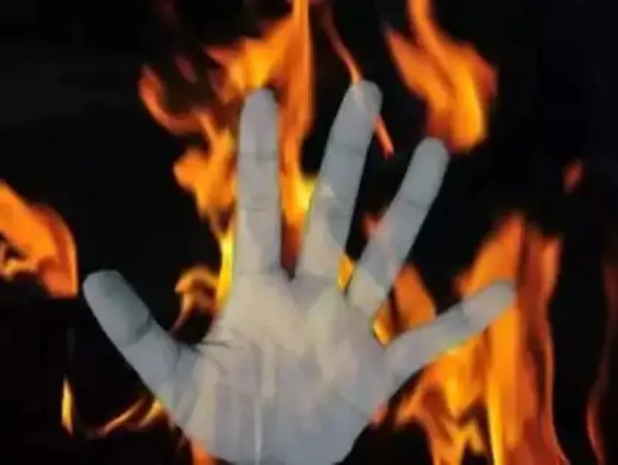 जिंदगी की जंग हार गई पुरी की बेटी, दिल्ली AIIMS में तोड़ा दम