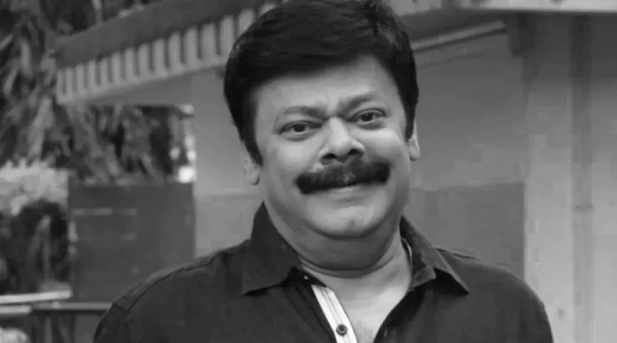 Madhan Bob Passes Away: तमिल एक्टर माधन बॉब का निधन