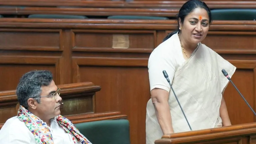 दिल्ली विधानसभा का मॉनसून सत्र आज, स्कूल फीस नियंत्रण बिल होगा पेश