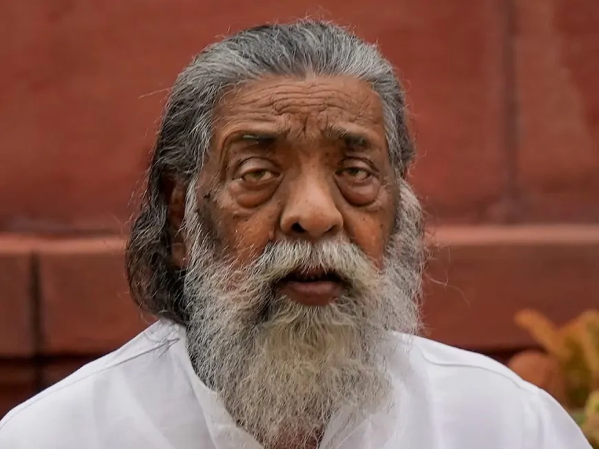 झारखंड के पूर्व CM शिबू सोरेन का निधन, लंबे समय से चल रहे थे बीमार