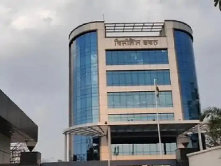 पंजाब ट्रांसपोर्ट विभाग पर विजिलेंस का एक्शन, भ्रष्टाचार मामले में MVI समेत 4 कर्मचारी गिरफ्तार 