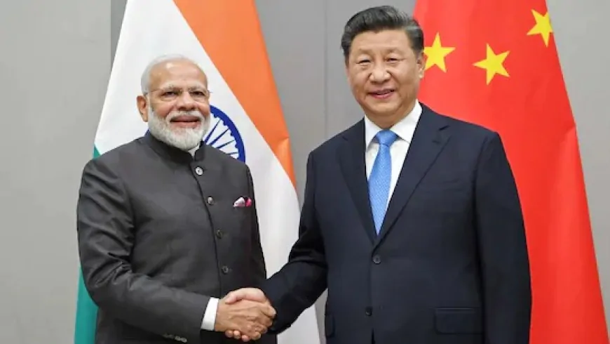 चीन और जापान के दौरे पर जाएंगे PM मोदी, SCO समिट में लेंगे हिस्सा