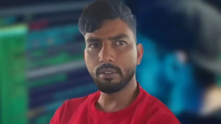 DRDO गेस्ट हाउस के मैनेजर पर जासूसी के आरोप, संवेदनशील जानकारी पाक एजेंट को भेजने का आरोप