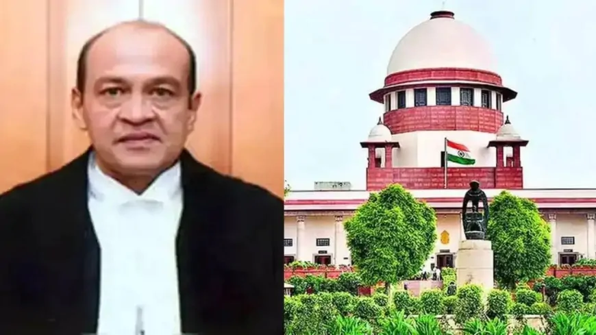 कैश कांड में जस्टिस यशवंत वर्मा को बड़ा झटका, सुप्रीम कोर्ट ने खारिज की याचिका