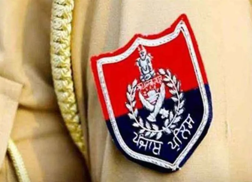 पंजाब में ‘युद्ध नशे के विरुद्ध’ अभियान जारी, DSP राज कुमार ने की प्रेस कॉन्फ्रेंस