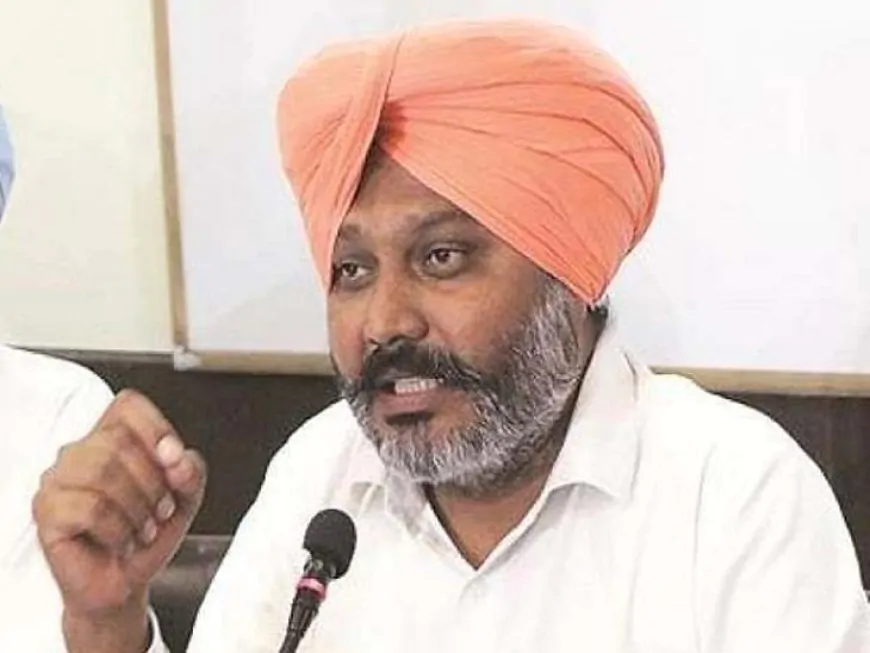 नशे के खिलाफ अभियान पर कैबिनेट मंत्री की प्रतिक्रिया, पंजाब में युद्ध नशे के विरुद्ध अभियान जारी