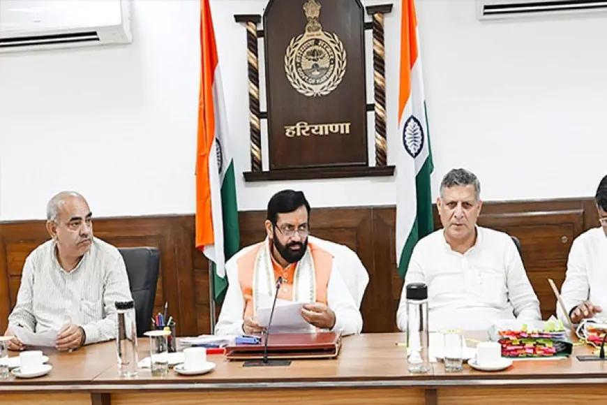 चंडीगढ़ में HPPC की अहम बैठक हुई, 1763 करोड़ रुपये से ज्यादा की खरीद को दी मंजूरी