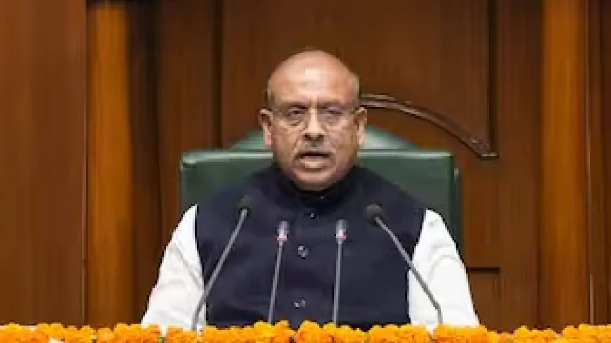 24-25 अगस्त को दिल्ली विधानसभा में कार्यक्रम, ऑल इंडिया स्पीकर्स कॉन्फ्रेंस का होगा आयोजन