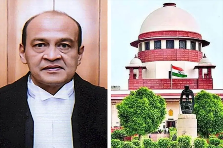 जस्टिस यशवंत वर्मा के कैश कांड के बाद, ओम बिड़ला का एक्शन