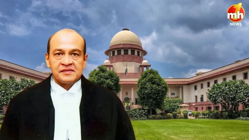 किसी भी जज को पद से हटाने की क्या है प्रक्रिया ?