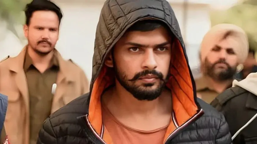 कनाडा में लॉरेंस गैंग को आतंकी संगठन घोषित करने की मांग