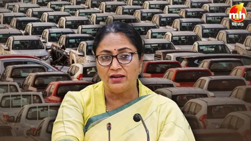 दिल्ली-NCR में पुराने वाहनों पर फिलहाल नहीं लगेगी रोक