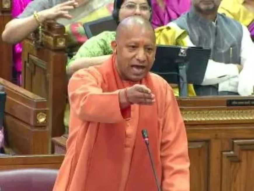 24 घंटे चलेगी यूपी विधानसभा की कार्यवाही, आज सुबह 11 बजे से कल सुबह 11 बजे तक चलेगी विधानसभा