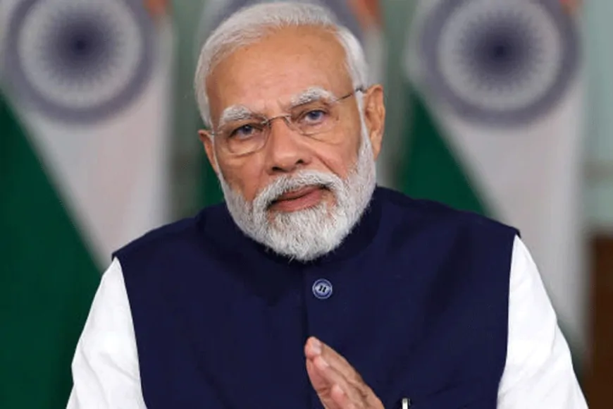 अगले महीने अमेरिका जा सकते हैं PM मोदी, संयुक्त राष्ट्र सुरक्षा परिषद में होंगे शामिल