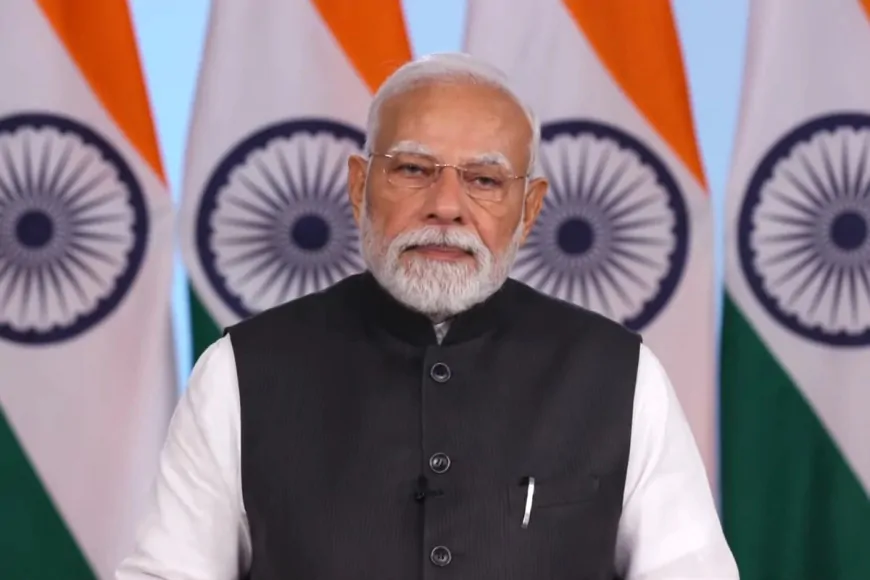 PM मोदी का आजादी की सालगिरह पर देश के नाम पहला मैसेज, जानें क्या कहा?