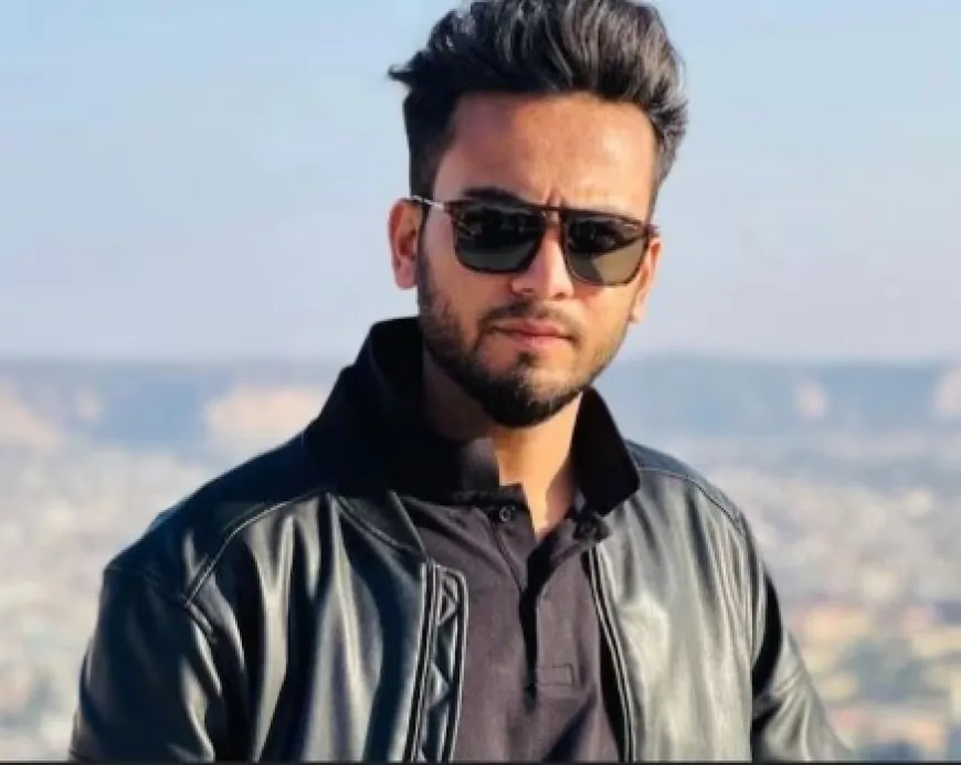 यूट्यूबर एल्विश यादव के घर पर हुई फायरिंग, करीब 25 राउंड चली गोलियां