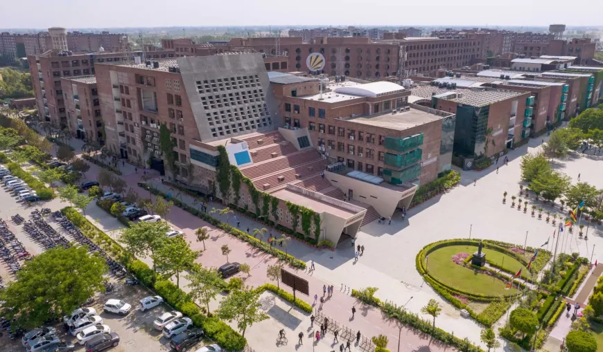 पंजाब की सबसे बड़ी यूनिवर्सिटी में अमेरिकी प्रोडक्ट्स बैन