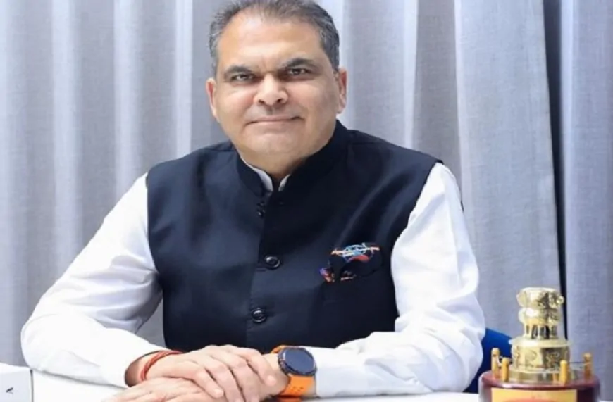 पंजाब : कैबिनेट मंत्रियों के विभाग में बड़ा बदलाव, संजीव अरोड़ा बने नए बिजली मंत्री