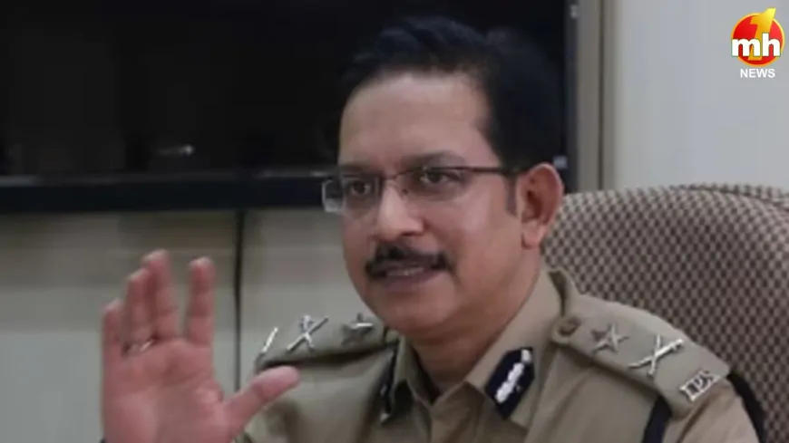 IPS सतीश गोलचा बनाए गए दिल्ली के नए पुलिस कमिश्नर, एक और राज्य के रह चुके DGP