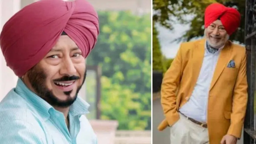 अभिनेता जसविंदर भल्ला का आज अंतिम संस्कार, प्रोफेसर से अभिनेता तक का सफर