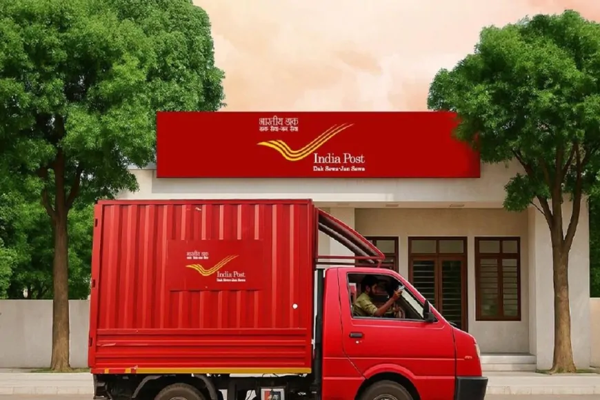 भारत ने अमेरिका की पोस्टल सर्विस सस्पेंड की, अमेरिका जाने वाले डाक पार्सल पर अस्थायी रोक