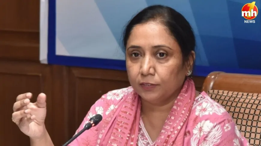 पंजाब सरकार का मानवीय कदम: आर्थिक रूप से कमजोर और अनाथ बच्चों को 4000 रुपये प्रति माह की सहायता