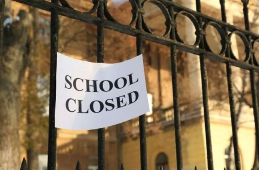 जालंधर में बारिश की चेतावनी, प्रशासन ने स्कूल किए बंद 