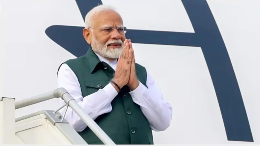 चीन से पहले जापान क्यों जा रहे हैं पीएम मोदी? सामने आया पूरा शेडयूल