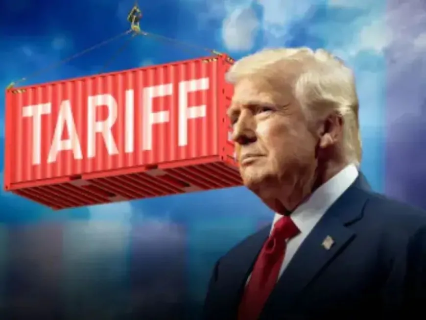 भारत पर लागू हो गया अमेरिका का 50 फीसदी टैरिफ, जानें क्या होगा नुकसान?