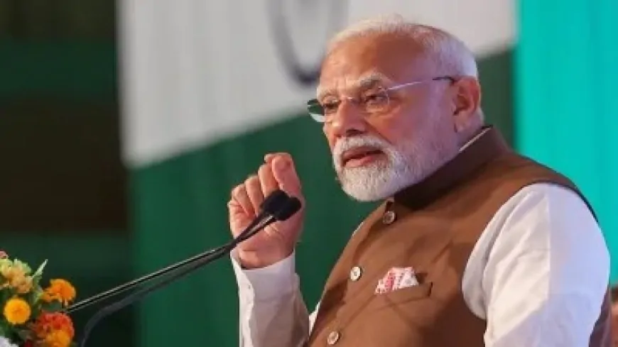 भारत की विकास यात्रा में जापान हमेशा एक अहम पार्टनर रहा है', टोक्यो में बोले PM मोदी  